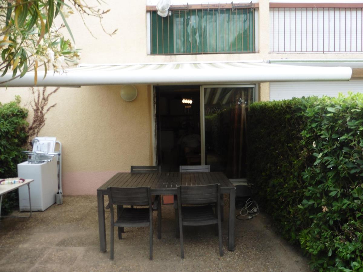 Flat Lejlighed Saint-Cyprien  Eksteriør billede