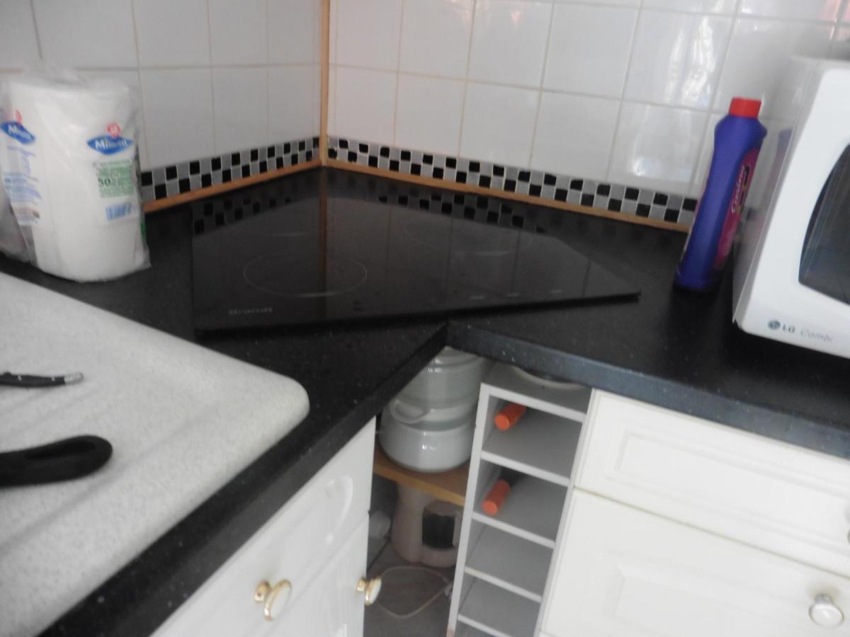 Flat Lejlighed Saint-Cyprien  Eksteriør billede