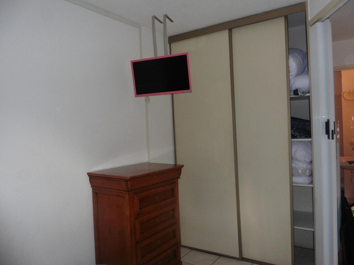 Flat Lejlighed Saint-Cyprien  Eksteriør billede