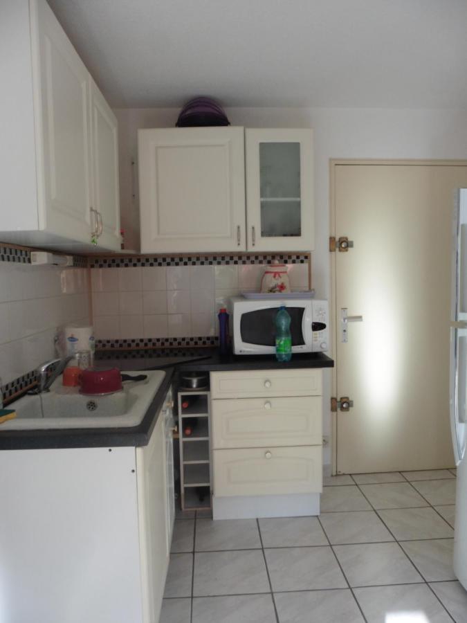 Flat Lejlighed Saint-Cyprien  Eksteriør billede