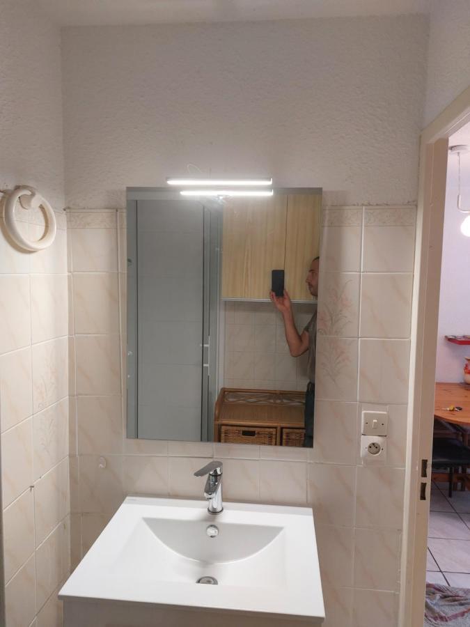 Flat Lejlighed Saint-Cyprien  Eksteriør billede
